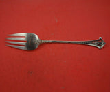 Classic Bouquet by Gorham Sterling Silver Cold Meat Fork Large 8 5/8" Serving