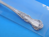 Cambridge by Gorham Sterling Silver Relish Scoop Custom Made 5 1/2"