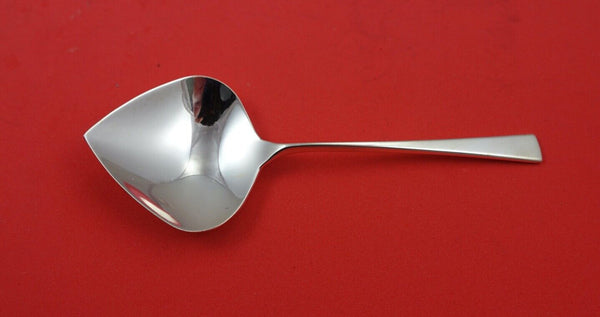 Da Vinci by Reed and Barton Sterling Silver Nut Spoon 4 7/8"