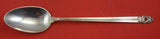 Royal Danish by International Sterling Stuffing Spoon no button 12"