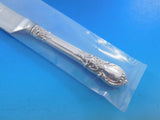 American Victorian by Lunt Sterling Silver Wedding Cake Knife Custom Made 12 1/4