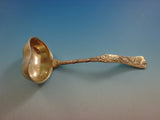 Vine by Tiffany & Co. Sterling Silver Gravy Ladle w/Raspberries Heart Shaped