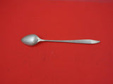 First Frost by Oneida Sterling Silver Iced Tea Spoon 7 1/2"