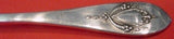 Mount Vernon by Lunt Sterling Silver Cocktail Fork 6"
