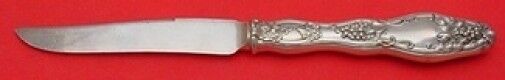 Cloeta by International Sterling Silver Fruit Knife HH with Silverplate Blade 7"