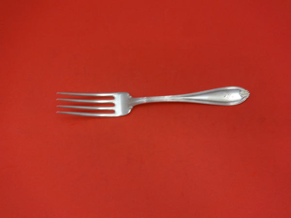Margaret New by International Sterling Silver Regular Fork 6 3/4"