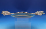 Chrysanthemum by Tiffany and Co Sterling Silver Bread Tray #4795 (#8444)