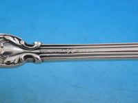Chantilly by Gorham Sterling Silver Platter Spoon 12 1/2" Serving Silverware