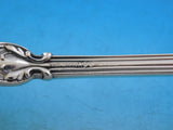 Chantilly by Gorham Sterling Silver Platter Spoon 12 1/2" Serving Silverware