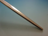 Tulip by A. Michelsen Sterling Silver Flatware Set Service Scandinavian Modern