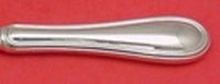 Giorgio by Wallace-Italy Sterling Silver Dinner Knife Modern 9 7/8"