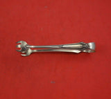 Princess Anne by Wallace Sterling Silver Sugar Tong 3 7/8" Serving Vintage