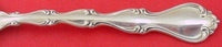 Country Manor by Towle Sterling Silver Teaspoon 6 1/8" New