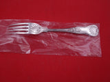 Kings by Roberts and Belk Sterling Silver Regular Fork factory sealed 8 1/2"