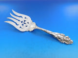 Love Disarmed by Reed and Barton Sterling Silver Fish Serving Fork Pcd 10 3/4"