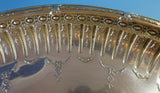 Marie Antoinette by Gorham Sterling Silver Ice Bowl Set (#1201)
