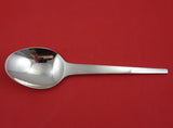 Caravel by Georg Jensen Sterling Silver Berry Spoon 8 1/2" Serving Silverware