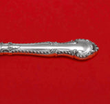 English Gadroon by Gorham Sterling Silver Casserole Spoon HH WS 11 1/4" Custom