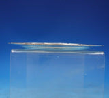Shell and Thread by Tiffany and Co Sterling Silver Bread Butter Plate 6" (#6785)