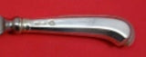 San Marco / Saint Mark by Zaramella Argenti .800 Silver Dinner Knife Pistol Grip
