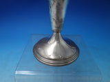English Antique by Reed & Barton Sterling Silver Candelabra 5-light #420 (#6202)