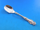 Irian by Wallace Sterling Silver Cheese Scoop Custom Made 5 1/2" Serving