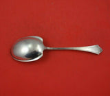 Orleans by Lunt Sterling Silver Berry Spoon 8 1/2" Serving Silverware Heirloom