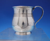 Georgian House English Sterling Silver Child's Cup 2 3/4" x 3" 3.3 ozt. (#7118)