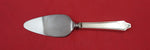 Minuet by International Sterling Silver Cheese Server HH WS 6 3/8"