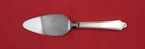 Minuet by International Sterling Silver Cheese Server HH WS 6 3/8"