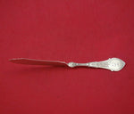 Alameda by Koehler and Ritter Sterling Silver Master Butter Twist Handle 7 1/8"