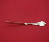 Alameda by Koehler and Ritter Sterling Silver Master Butter Twist Handle 7 1/8"