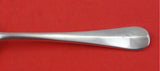 Queen Anne by James Robinson Sterling Silver Coffee Spoon with Square Shoulders