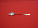 Da Vinci by Reed and Barton Sterling Silver Lemon Fork  4 5/8"