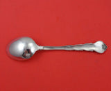Peachtree Manor by Towle Sterling Silver Place Soup Spoon 6 5/8" Heirloom