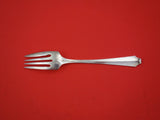 Newport by Whiting Sterling Silver Salad Fork 6 1/4" Flatware Heirloom