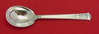 San Lorenzo by Tiffany and Co Sterling Silver Sugar Spoon 5 3/4"