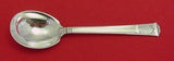 San Lorenzo by Tiffany and Co Sterling Silver Sugar Spoon 5 3/4"