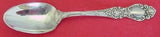 Lucerne by Wallace Sterling Silver Demitasse Spoon 4" Flatware