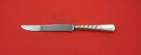 Colonial by Gorham Sterling Silver Dinner Knife new French 9 3/4"