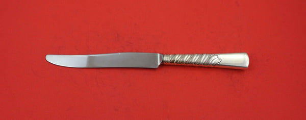Colonial by Gorham Sterling Silver Dinner Knife new French 9 3/4"