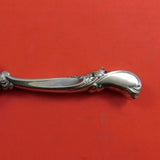 Waltz of Spring by Wallace Sterling Silver Cheese Server HH WS Original 6 1/2"