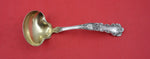 Buttercup by Gorham Sterling Silver Gravy Ladle  GW  7 1/2"