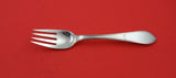 Reeded Edge by Tiffany and Co Sterling Silver Fish Fork 6 5/8"