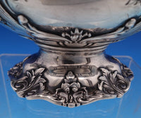 Francis I by Reed and Barton Sterling Silver Sugar Bowl with Lid #570A (#8332)