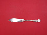 German 800 Silver by Julius Herz 800 silver Fish Knife FH AS 8 5/8"
