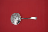 Shell and Thread by Tiffany and Co Sterling Silver Tomato Server pierced 7 3/4"