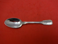 Joubert by Christofle Sterling Silver Coffee Spoon 5 1/4"