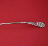 Georgian by Towle Sterling Silver Punch Ladle Double Spout FH AS 13 1/2" Serving