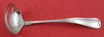 Old French by Gorham Sterling Silver Mayonnaise Ladle Original 5" Serving